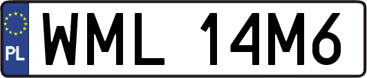 WML14M6