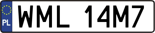 WML14M7