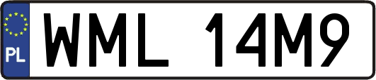 WML14M9