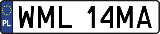 WML14MA