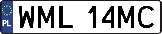 WML14MC