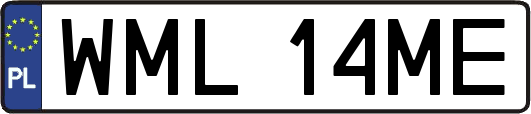 WML14ME