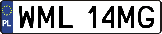 WML14MG