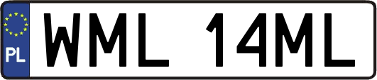 WML14ML