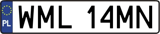 WML14MN