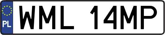 WML14MP