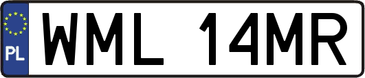 WML14MR