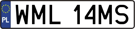 WML14MS