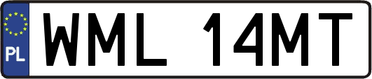 WML14MT