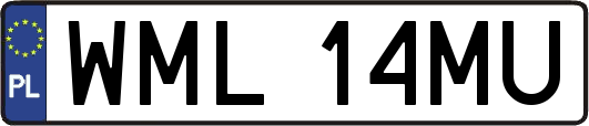 WML14MU