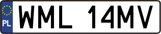WML14MV