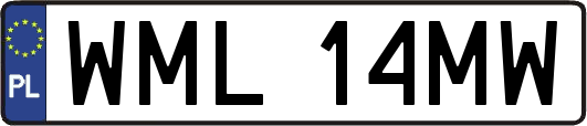 WML14MW