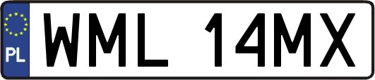 WML14MX