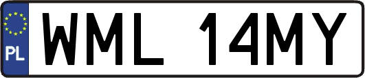 WML14MY