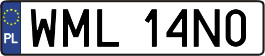 WML14N0