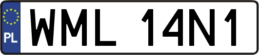 WML14N1