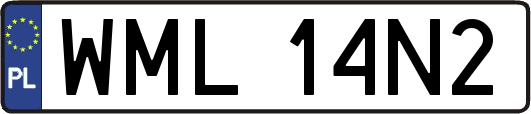 WML14N2