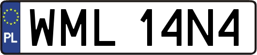 WML14N4