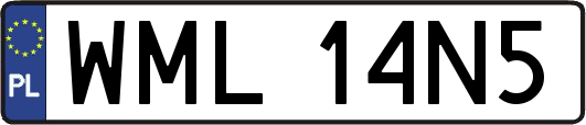 WML14N5