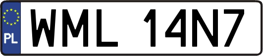 WML14N7