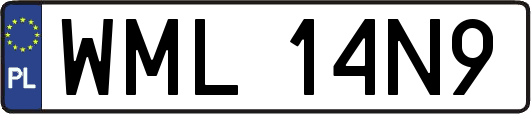 WML14N9