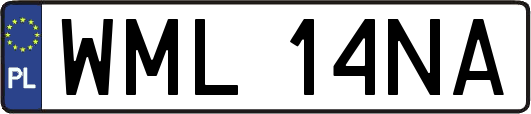 WML14NA