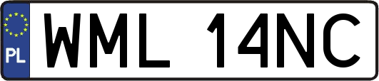 WML14NC