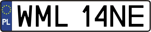 WML14NE