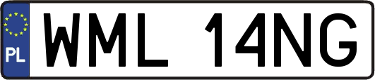 WML14NG