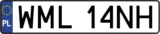 WML14NH