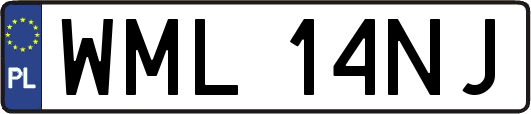 WML14NJ