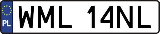 WML14NL