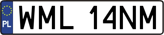 WML14NM