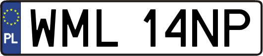 WML14NP