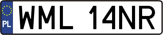 WML14NR