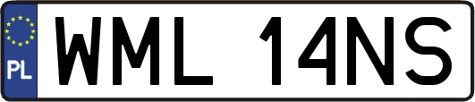 WML14NS