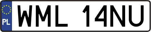 WML14NU
