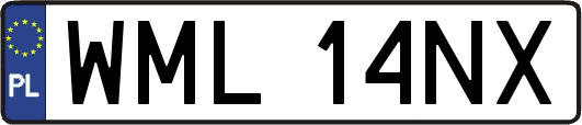 WML14NX
