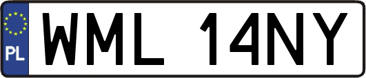 WML14NY