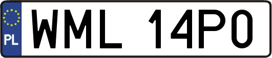 WML14P0