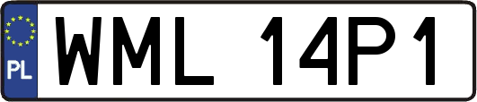 WML14P1
