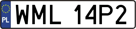 WML14P2