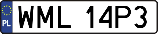 WML14P3