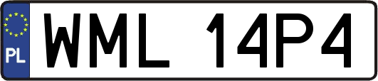 WML14P4