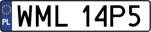 WML14P5