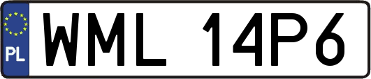 WML14P6