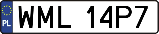 WML14P7