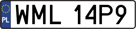 WML14P9