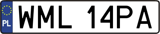 WML14PA