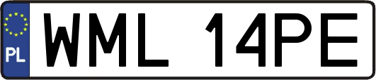 WML14PE